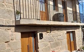 Casa MENDEZ - ALLARIZ